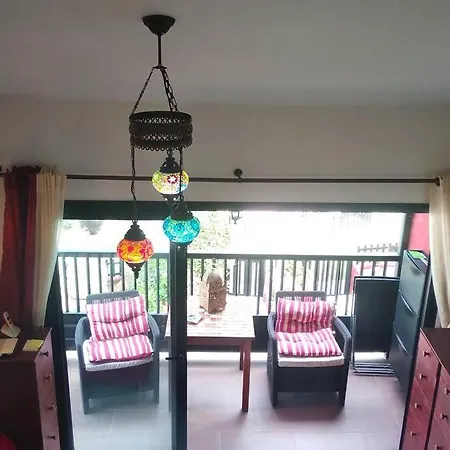 Sea View Luxury Apartment. 2 Bedroom * San Bartolome de Tirajana (Gran Canaria)