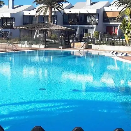 Appartamento Sea View Luxury Apartment. 2 Bedroom San Bartolomé