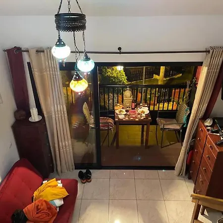 Sea View Luxury Apartment. 2 Bedroom Appartamento San Bartolomé