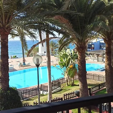 Appartamento Sea View Luxury Apartment. 2 Bedroom *