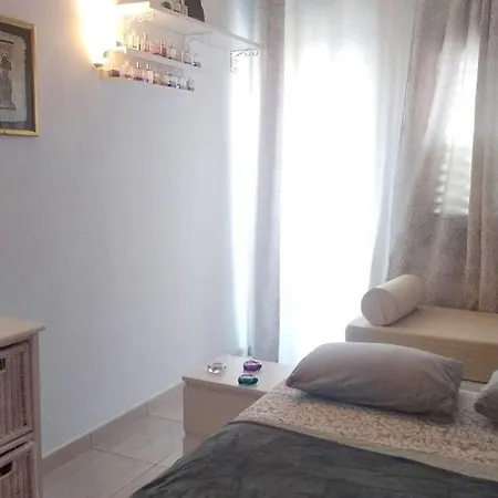 Appartamento Sea View Luxury Apartment. 2 Bedroom San Bartolomé