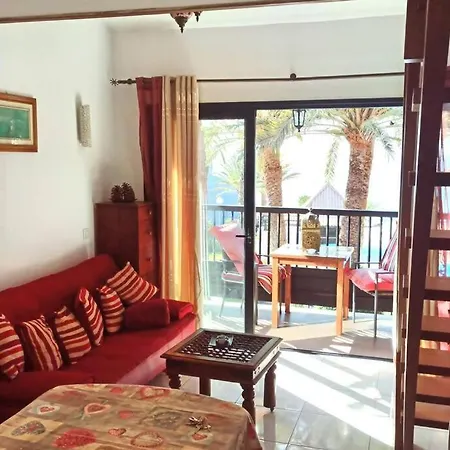 Appartamento Sea View Luxury Apartment. 2 Bedroom